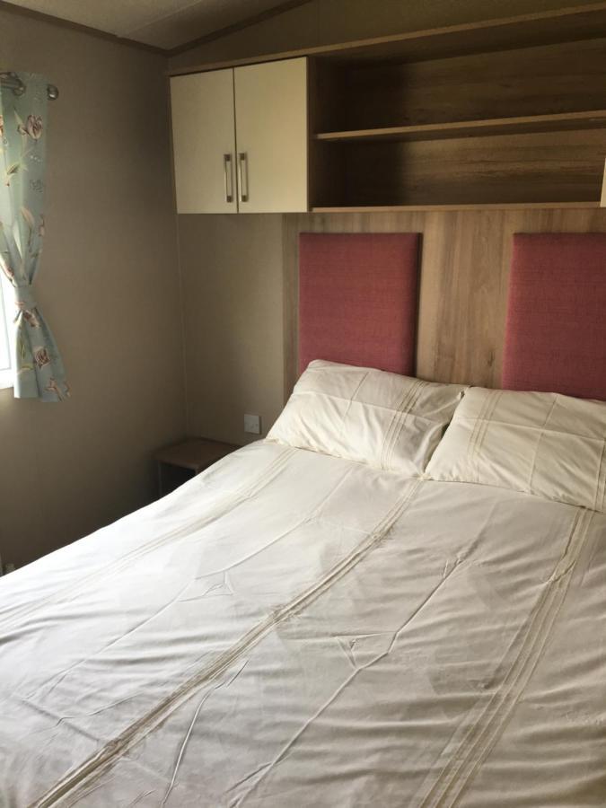 14A Kingfisher Court Villa Tattershall Ngoại thất bức ảnh